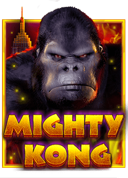 pg slot คิง ค อง: ทดลองเล่นสนุกสุดมัน